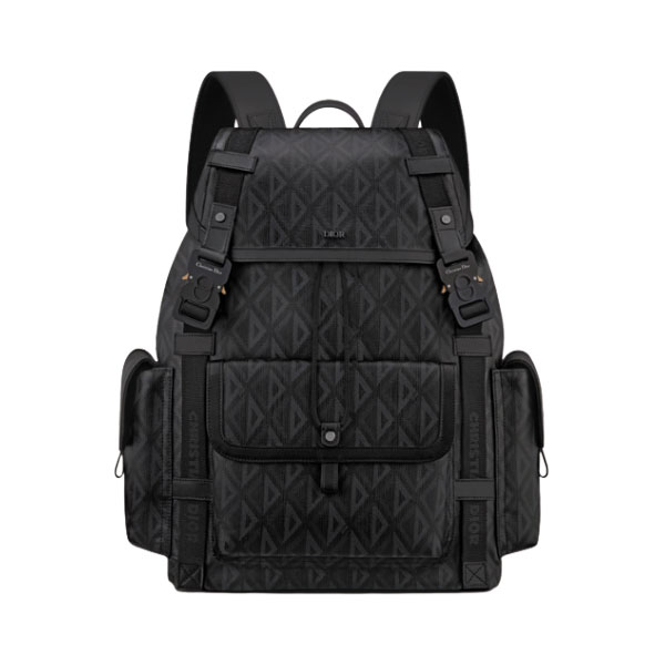 DIOR HIT THE ROAD BACKPACK - DIO035