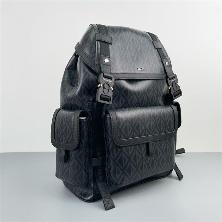 DIOR HIT THE ROAD BACKPACK - DIO035