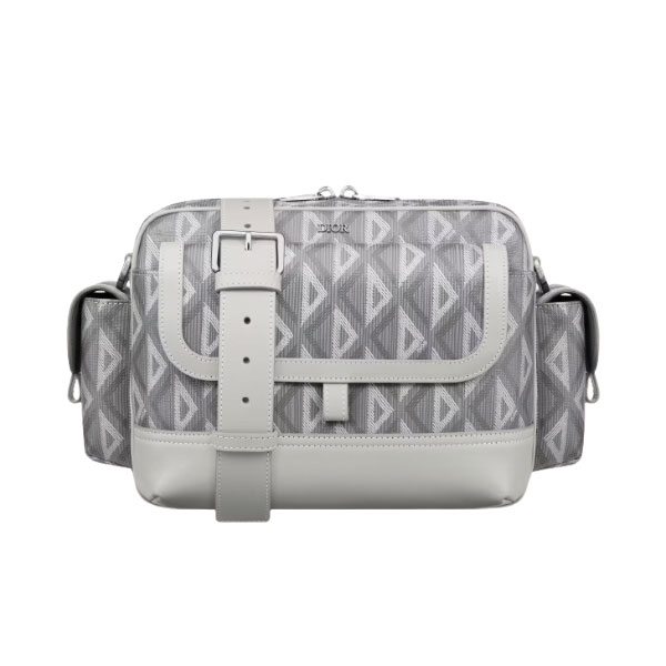 DIOR HIT THE ROAD MESSENGER BAG - DIO034