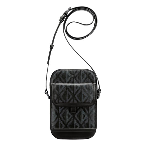 DIOR HIT THE ROAD VERTICAL POUCH - DIO047