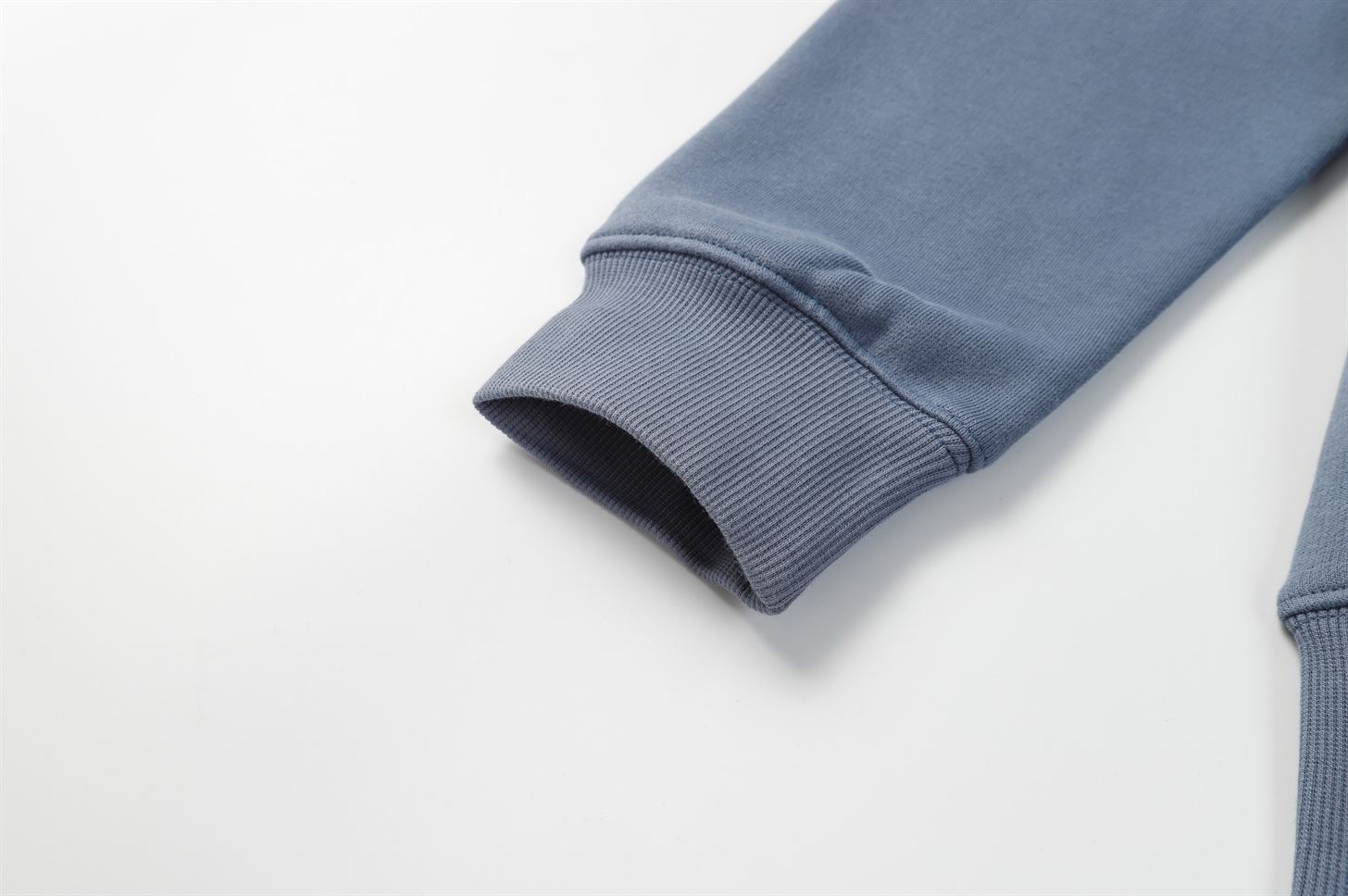 DIOR HOODED SWEATSHIRT - DOS024