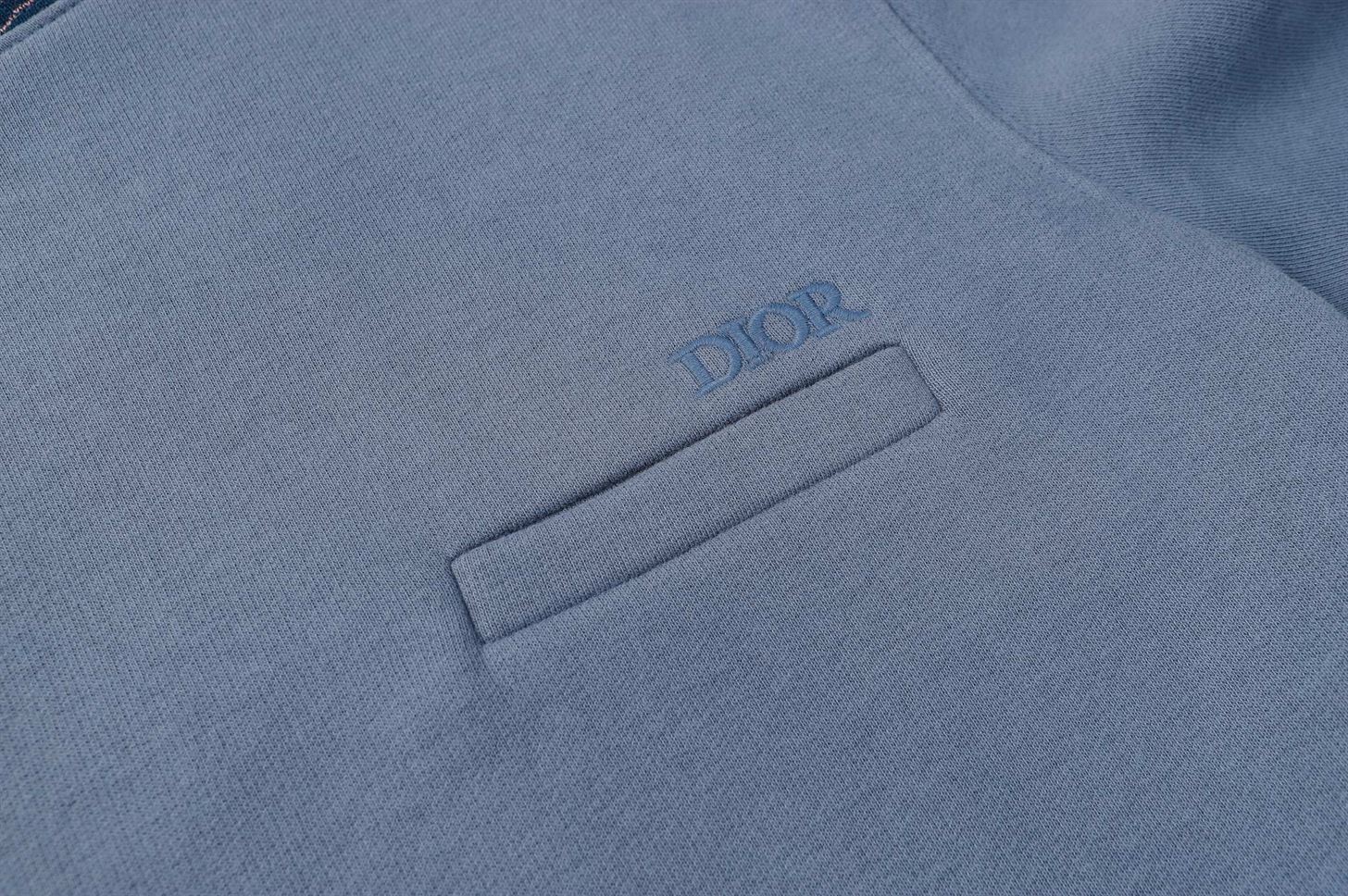 DIOR HOODED SWEATSHIRT - DOS024