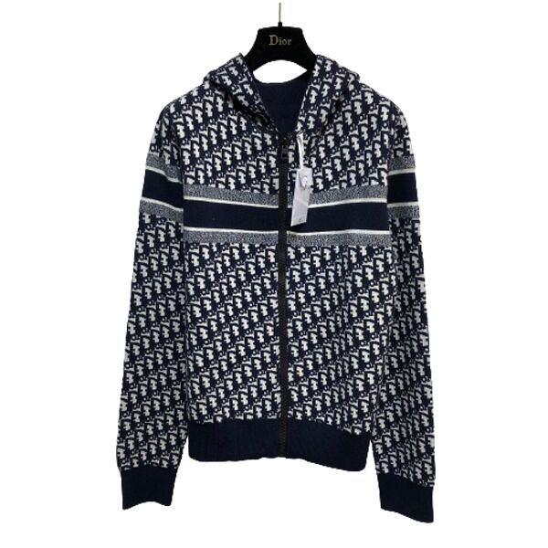 DIOR HOODIE - DOS011