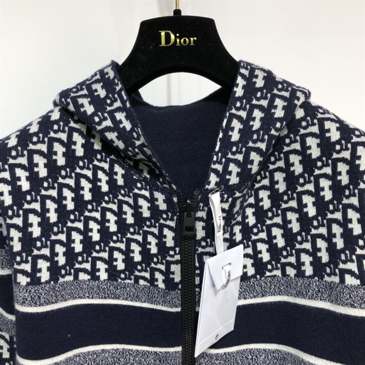 DIOR HOODIE - DOS011