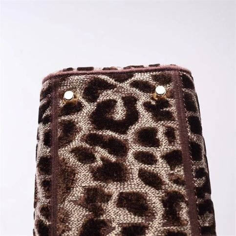 DIOR MEDIUM LADY D-LITE BAG