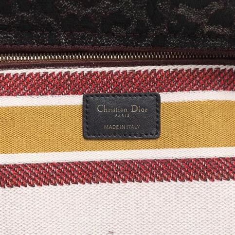 DIOR MEDIUM LADY D-LITE BAG