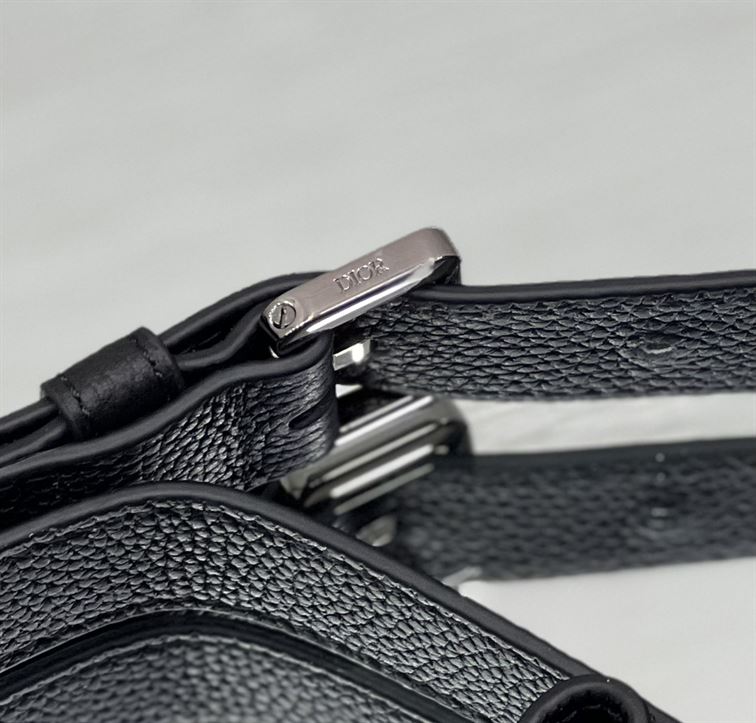 DIOR MINI GALLOP BAG WITH STRAP - DIO039