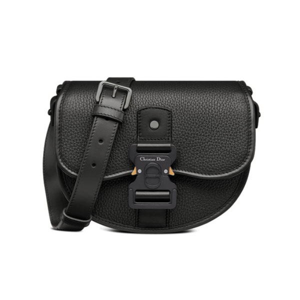 DIOR MINI GALLOP BAG WITH STRAP - DIO040