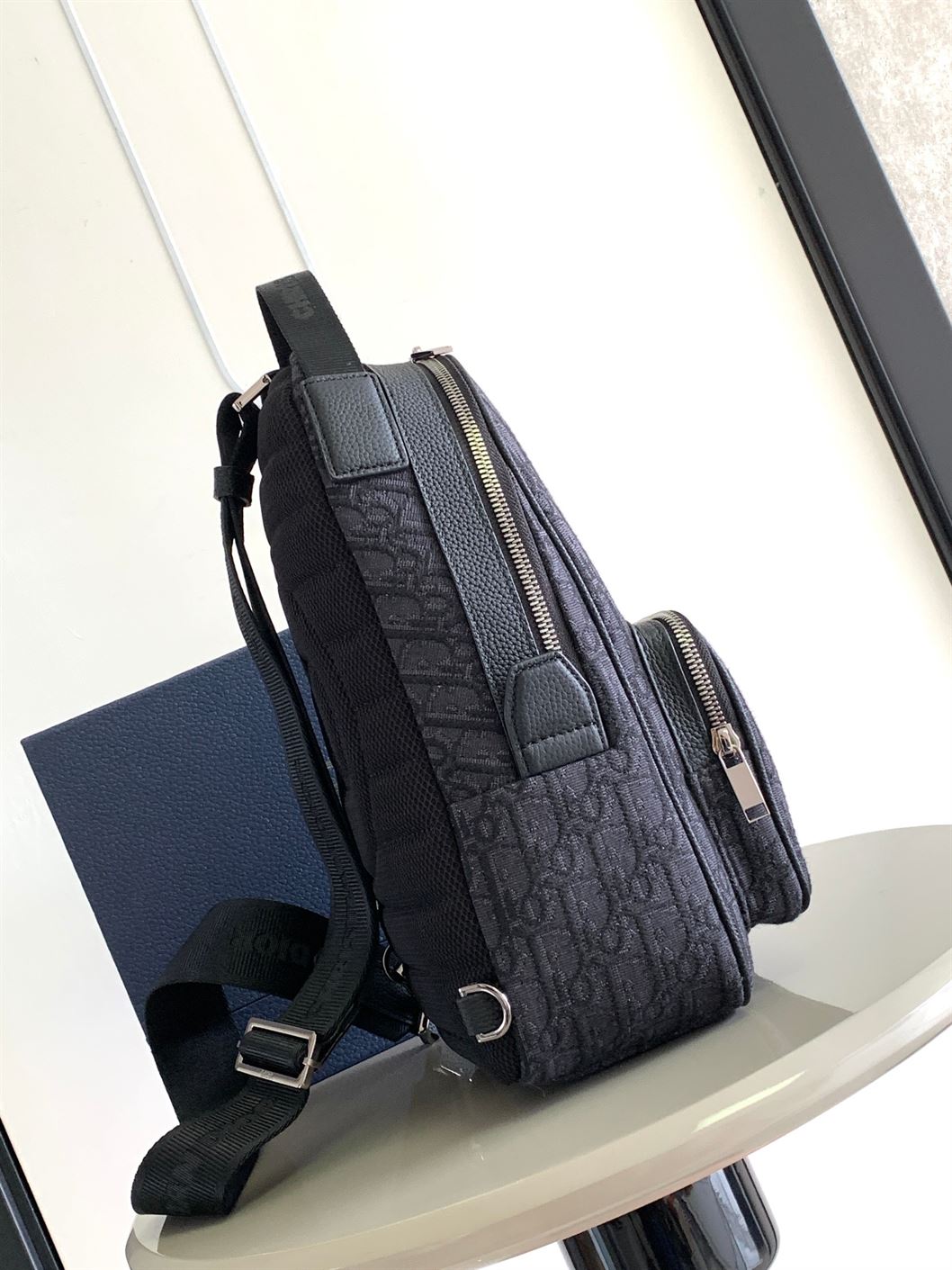 DIOR MINI RIDER SLING BAG - DIO043