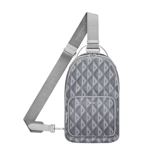 DIOR MINI RIDER SLING BAG - DIO044