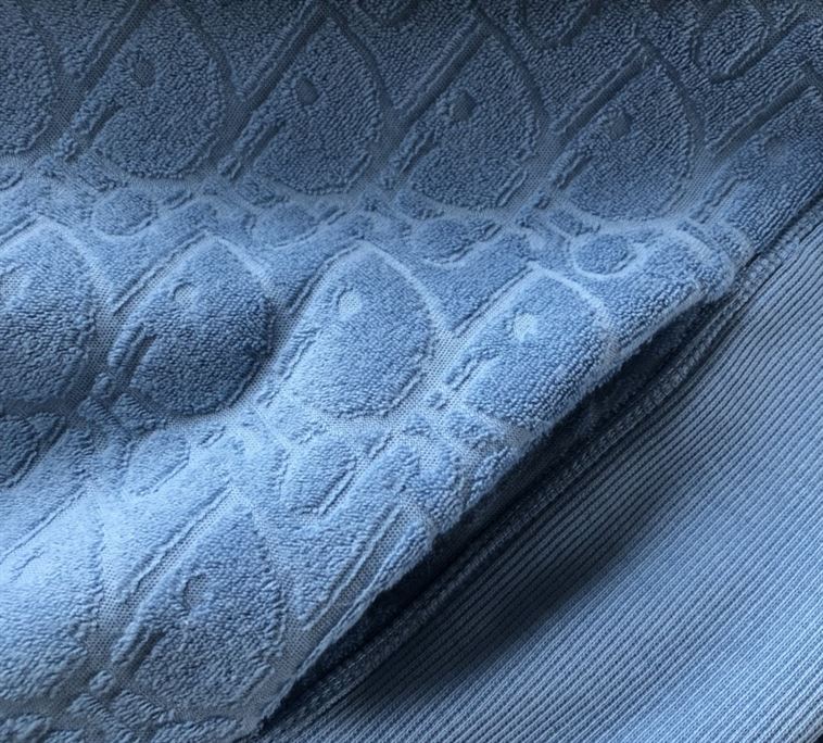 DIOR OBLIQUE HOODED SWEATSHIRT RELAXED FIT - DOS023