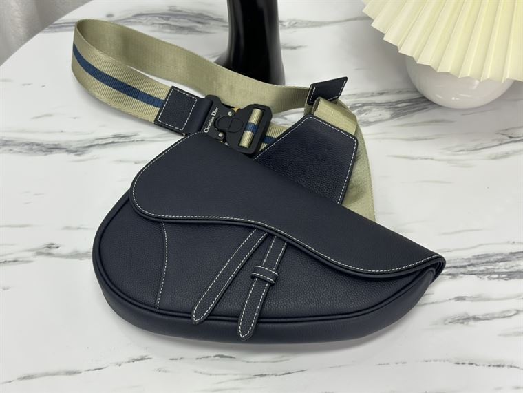 DIOR SADDLE BAG FOR MEN - DIO041