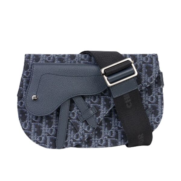 DIOR SADDLE POUCH - DIO012