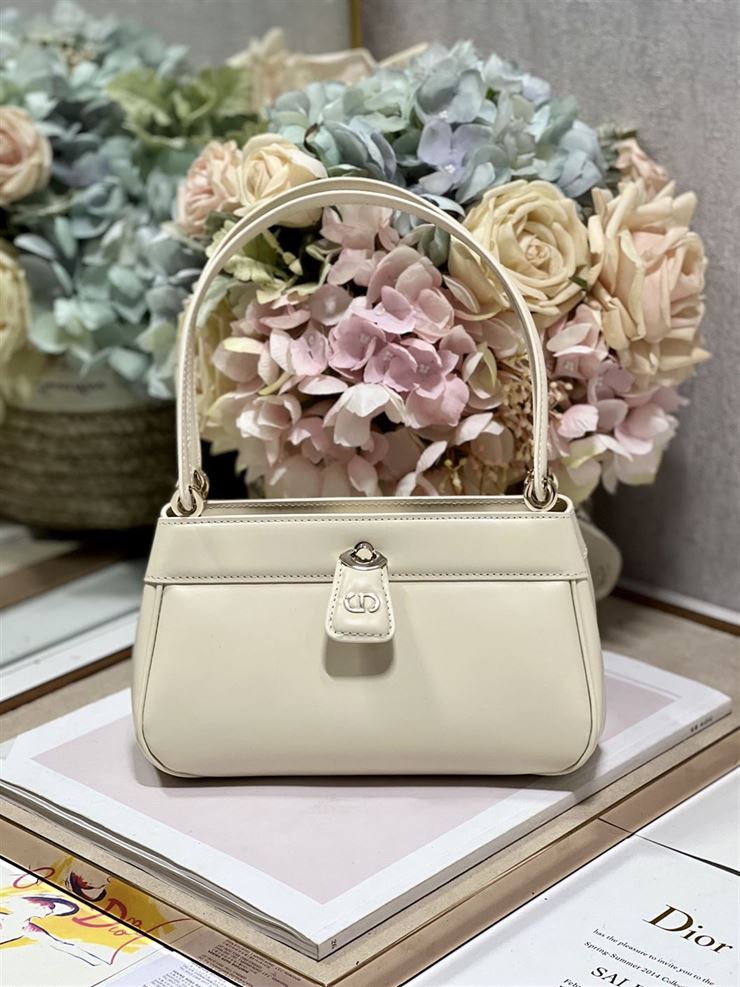 DIOR SMALL DIOR KEY BAG