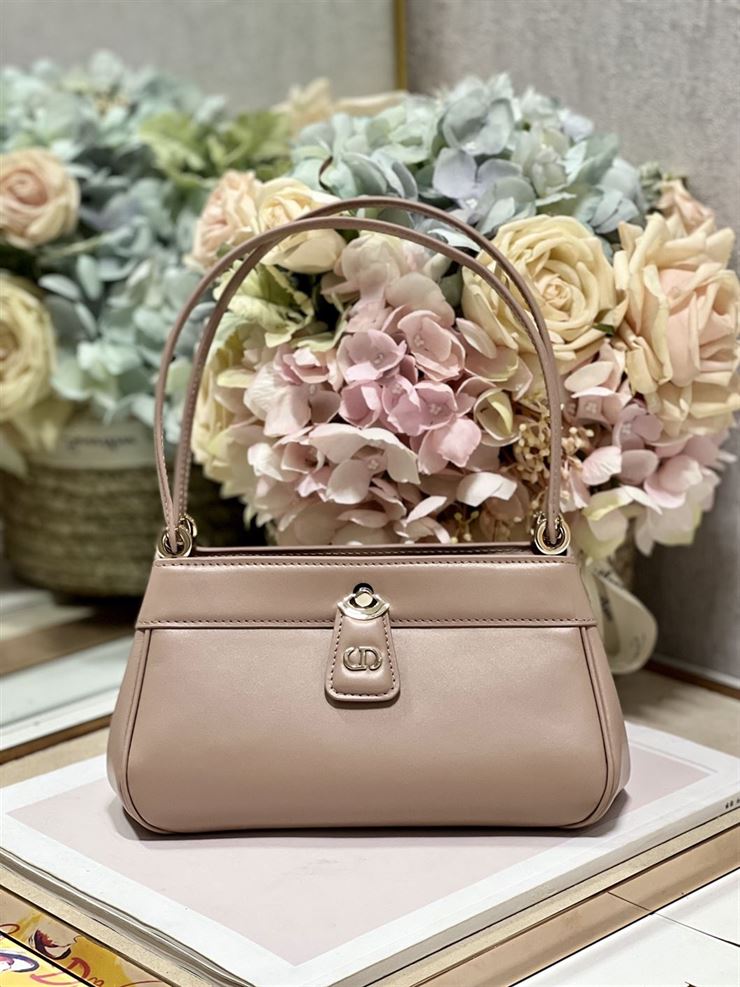 DIOR SMALL DIOR KEY BAG