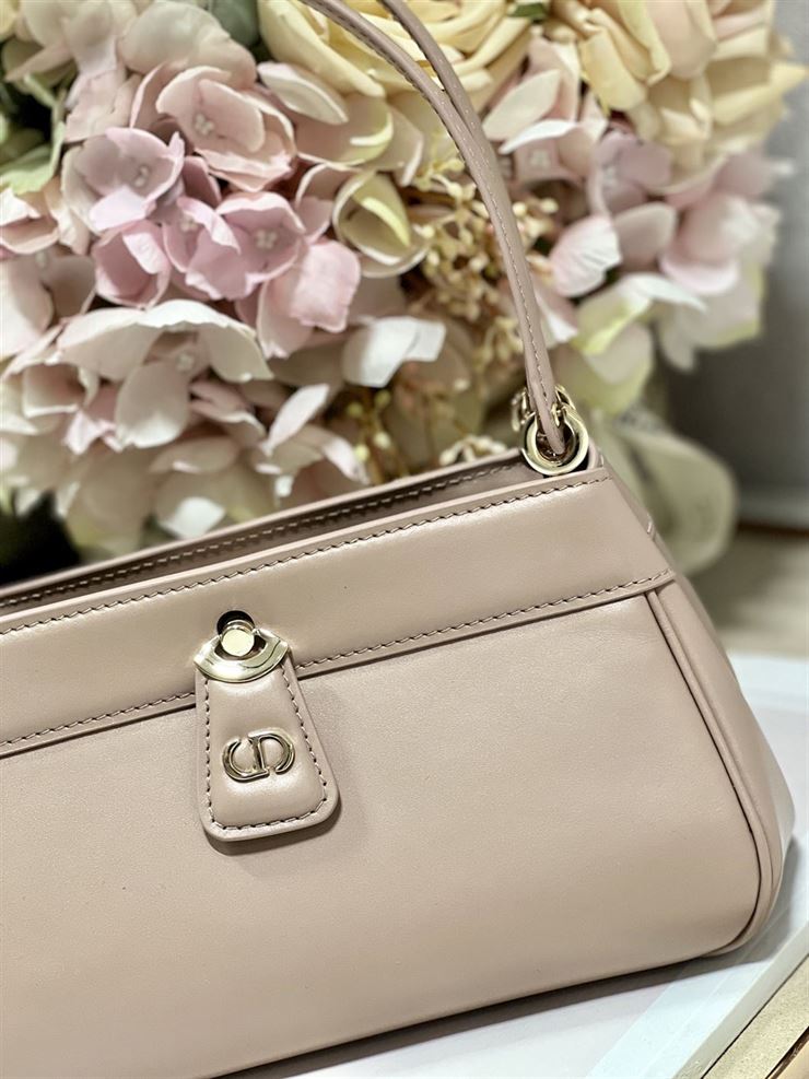 DIOR SMALL DIOR KEY BAG