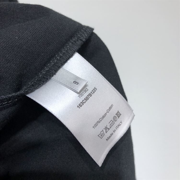 DIOR T-SHIRT - DOT001