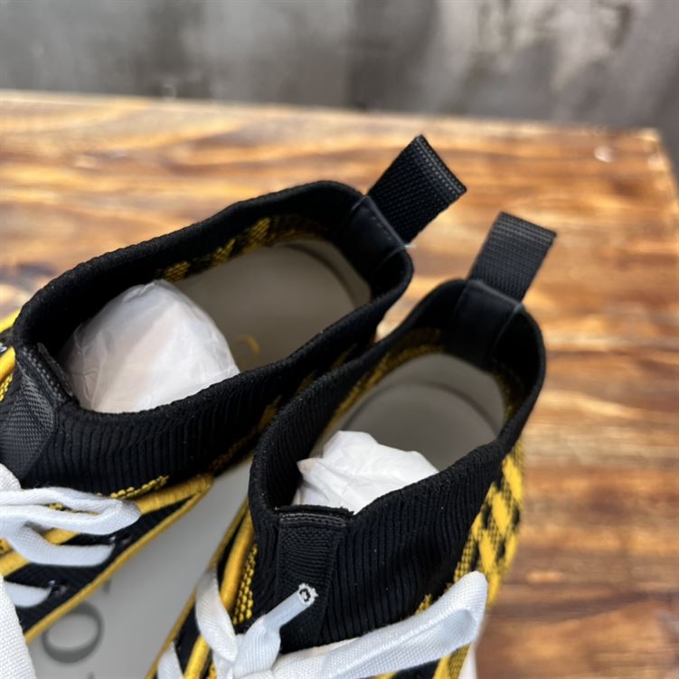 DIOR WALK'N'DIOR SNEAKER - DO121