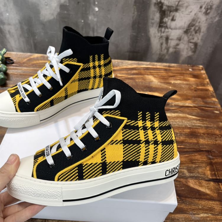 DIOR WALK'N'DIOR SNEAKER - DO121