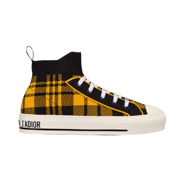 DIOR WALK'N'DIOR SNEAKER - DO121