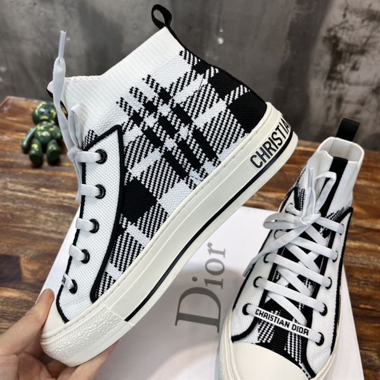 DIOR WALK'N'DIOR SNEAKER - DO122