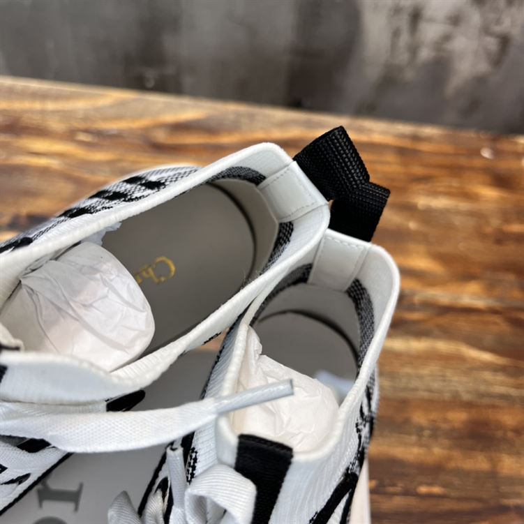 DIOR WALK'N'DIOR SNEAKER - DO122