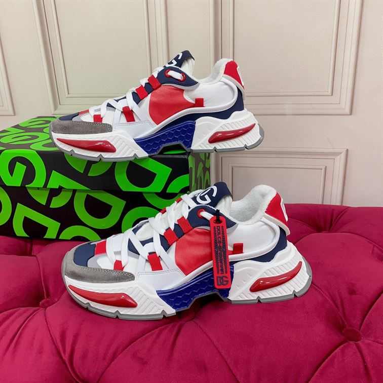 DOLCE & GABBANA AIRMASTER SNEAKER – DG041