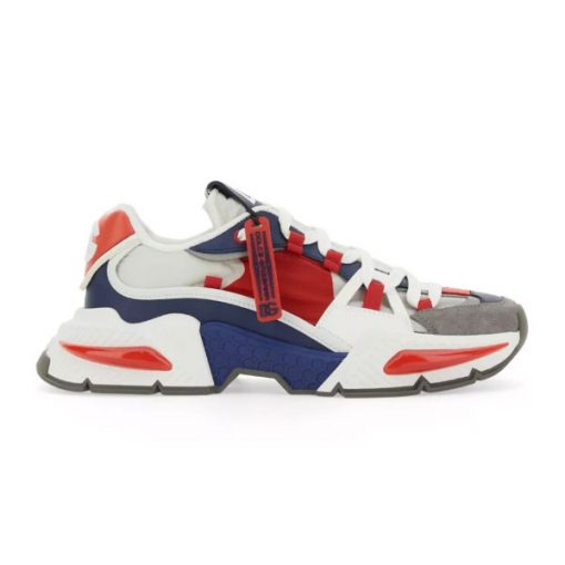 DOLCE & GABBANA AIRMASTER SNEAKER – DG041