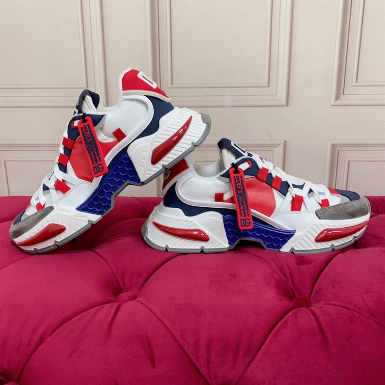 DOLCE & GABBANA AIRMASTER SNEAKER – DG041