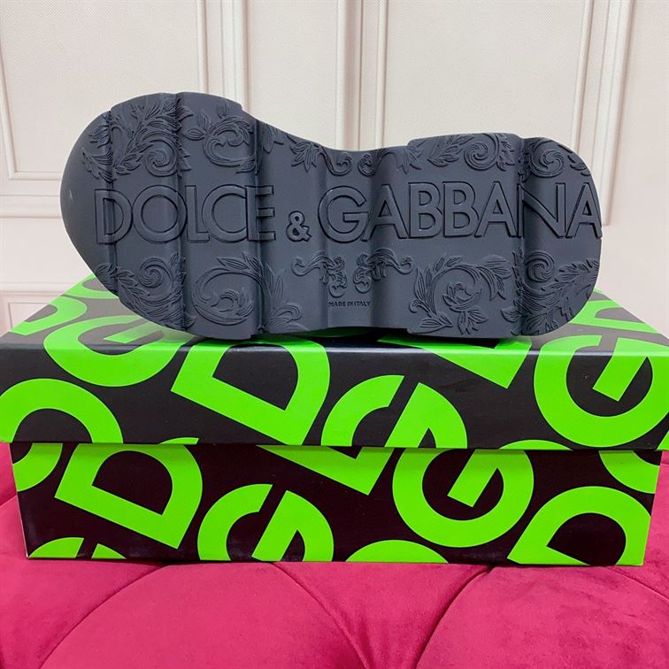 DOLCE & GABBANA BASKETS DAYMASTER – DG044