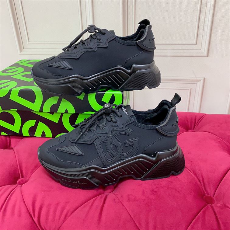 DOLCE & GABBANA BASKETS DAYMASTER – DG044