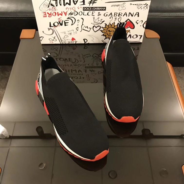 DOLCE & GABBANA SORRENTO SNEAKERS – DG028