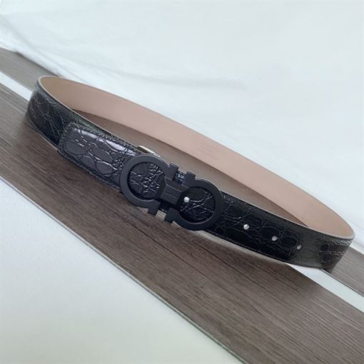 FERRAGAMO BELTS - FB002