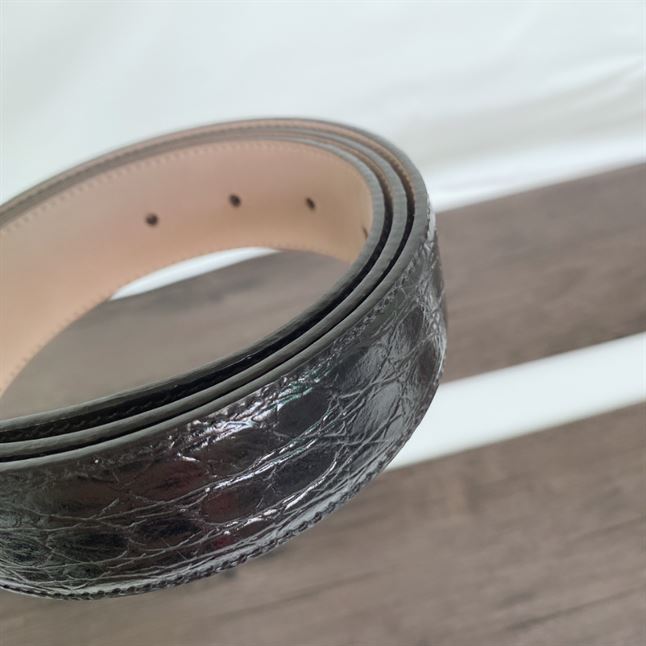 FERRAGAMO BELTS - FB002