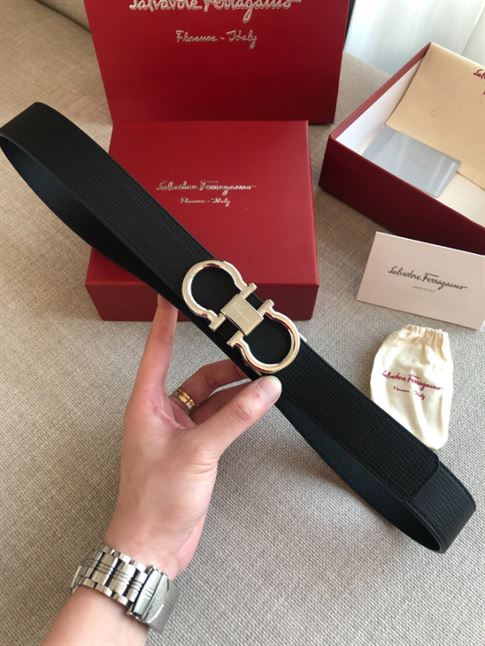 FERRAGAMO BELTS - FB005
