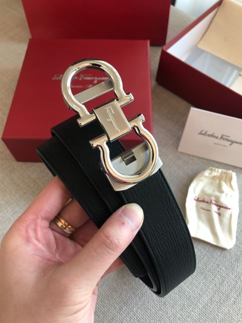 FERRAGAMO BELTS - FB005