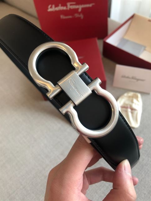 FERRAGAMO BELTS - FB007