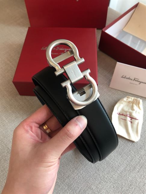 FERRAGAMO BELTS - FB007