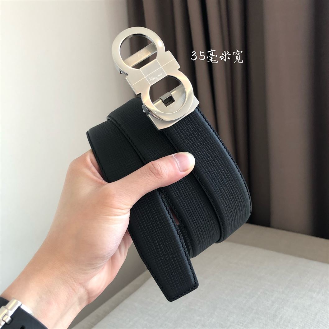 FERRAGAMO BELTS - FB008