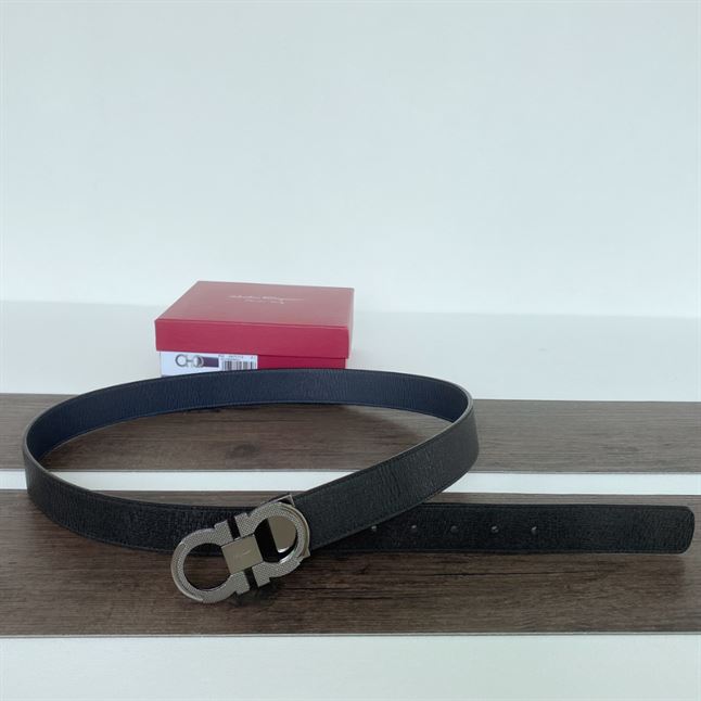 FERRAGAMO BELTS - FB009