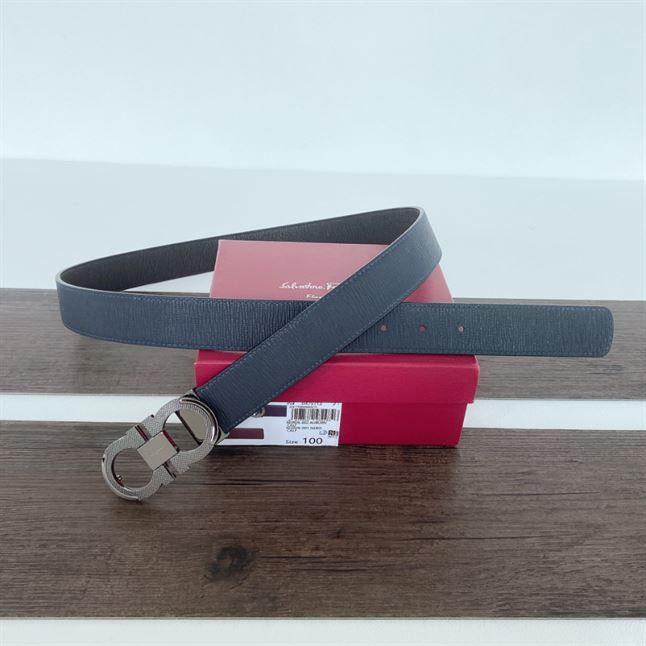 FERRAGAMO BELTS - FB009