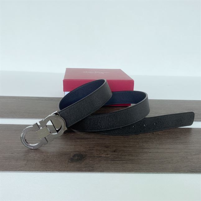 FERRAGAMO BELTS - FB009
