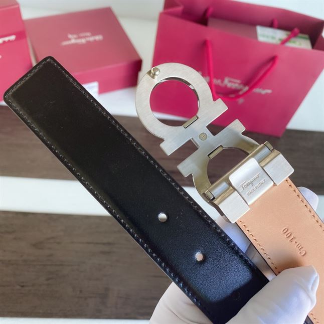 FERRAGAMO BELTS - FB010