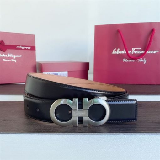 FERRAGAMO BELTS - FB010