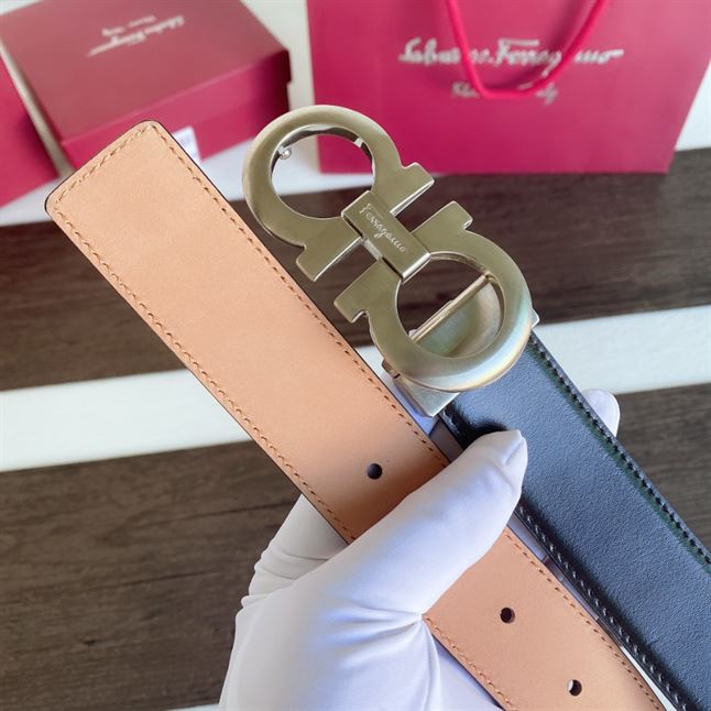 FERRAGAMO BELTS - FB010