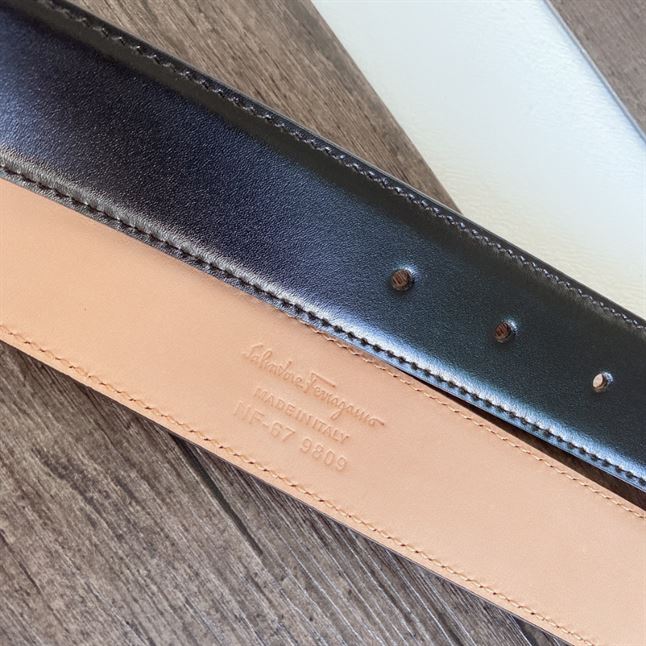 FERRAGAMO BELTS - FB010