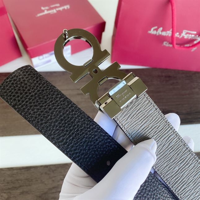 FERRAGAMO BELTS - FB011