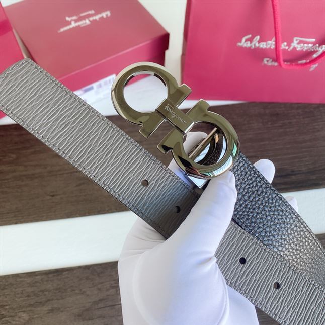 FERRAGAMO BELTS - FB011