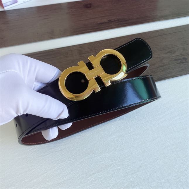 FERRAGAMO BELTS - FB013