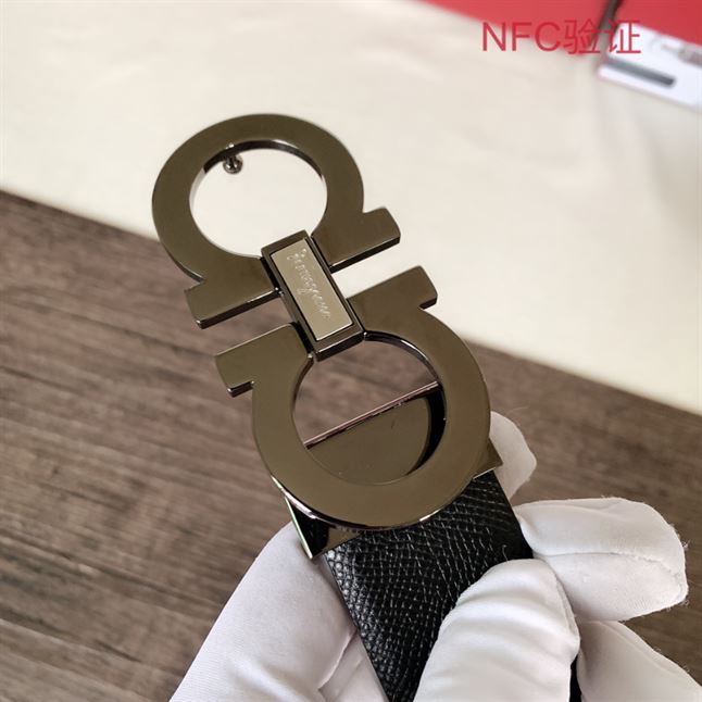 FERRAGAMO BELTS - FB023